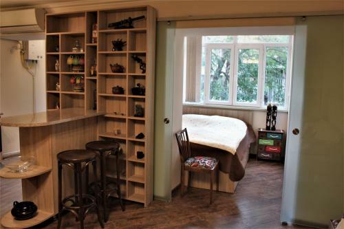Studio Apartment In Yerevan City Center