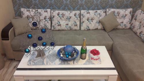 Apartamento ????????? ???????? ? ?????? ?????????? ???????