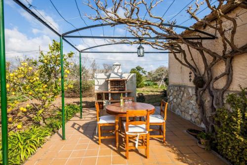 Villa Can Vives