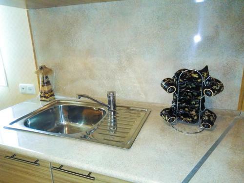 Albergue Rest Guest House