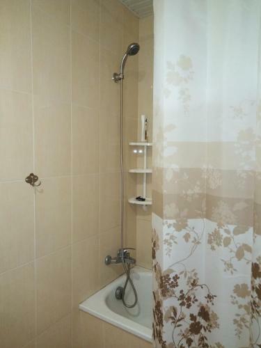 Albergue Rest Guest House