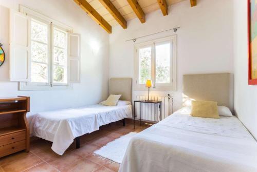 Villa Cama Rotja