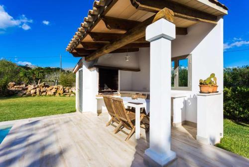 Villa Cama Rotja