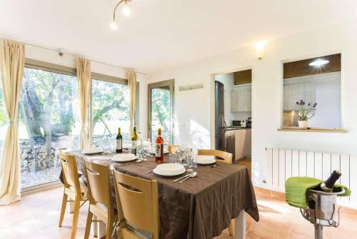 Villa Cama Rotja