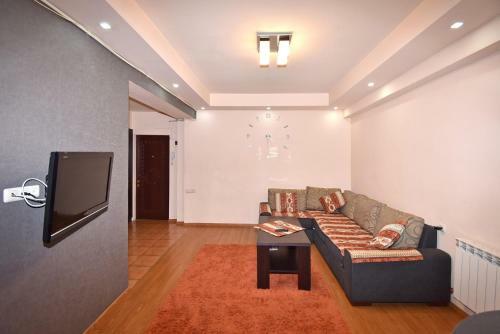 Apartments In Center Of Yerevan