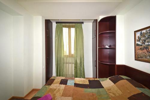 Apartments In Center Of Yerevan