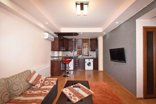 Apartments In Center Of Yerevan