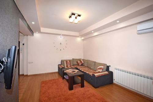 Apartments In Center Of Yerevan