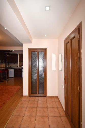Apartments In Center Of Yerevan