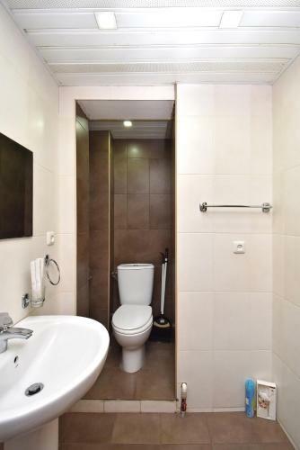 Apartments In Center Of Yerevan