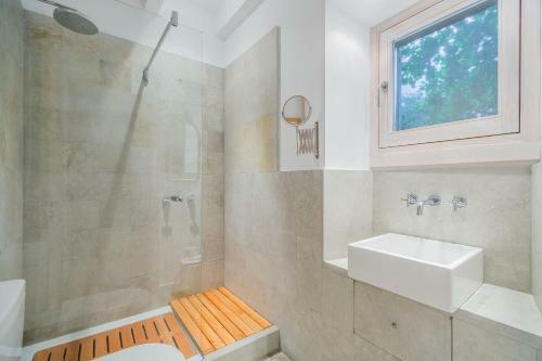 Villa In Ternelles, Pollen�a (Hort Petit)