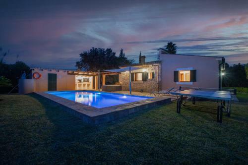 Villa Joana