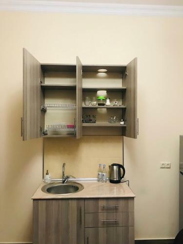 Apartamento Guest House Abovyan Street