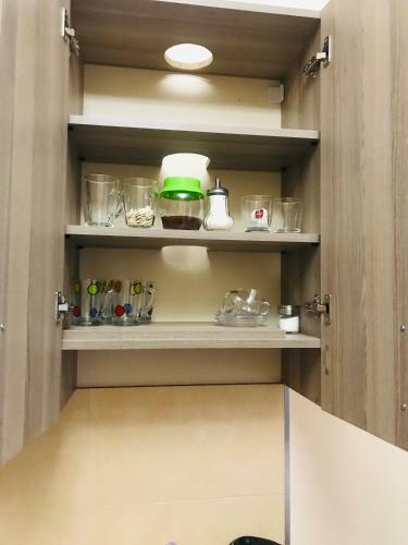 Apartamento Guest House Abovyan Street