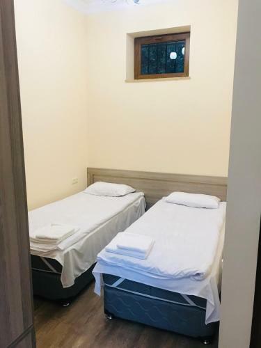 Apartamento Guest House Abovyan Street