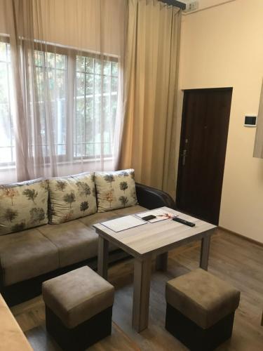 Apartamento Guest House Abovyan Street