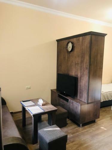 Apartamento Guest House Abovyan Street
