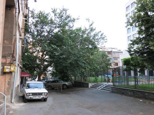 Apartamento Rc On Sayat-nova Avenue 18