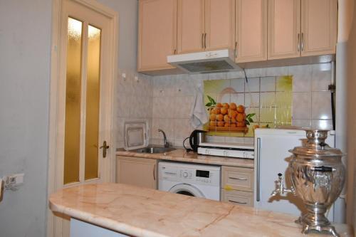 Apartamento Rc On Sayat-nova Avenue 18