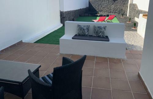 Casa Africa Para 2-3 � 4 Personas. Wifi