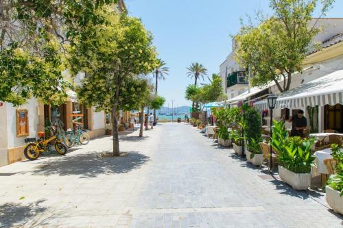Holiday House 3511 Pollenca