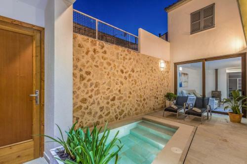 Holiday House 3511 Pollenca