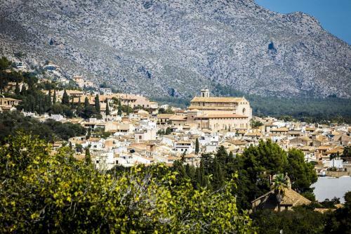 Holiday House 3511 Pollenca