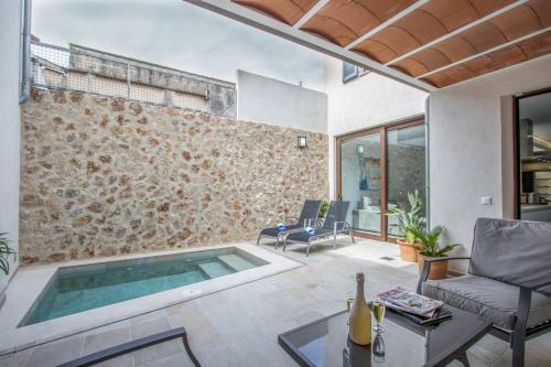 Holiday House 3511 Pollenca
