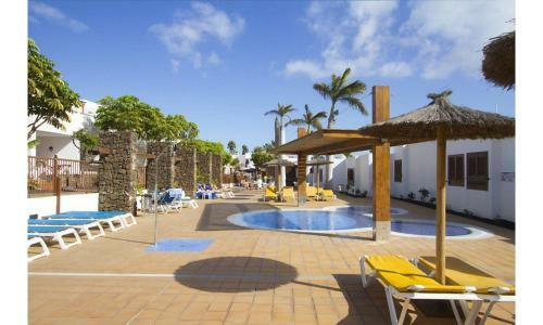 Apartamento Playa Flamingo 67