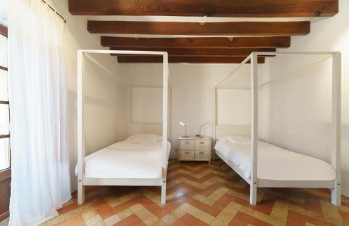 Townhouse With Pool In Pollensa (Can Felip)