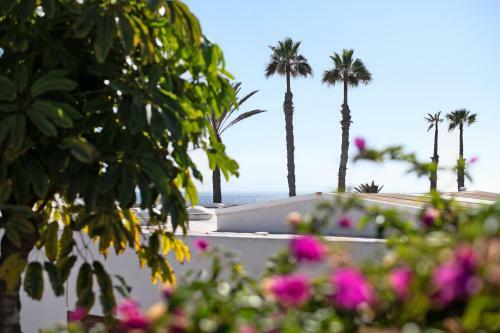 Apartamento Bungalow Flamingo