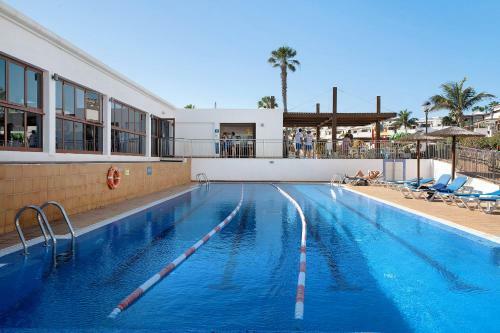 Apartamento Bungalow Flamingo