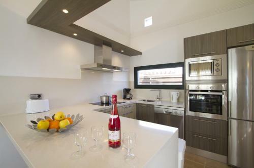 Villas Camelot By Escape Home