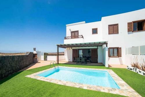 Villa Mateo