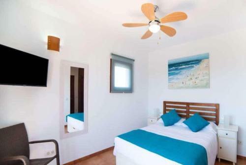 Villa Mateo