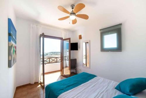 Villa Mateo