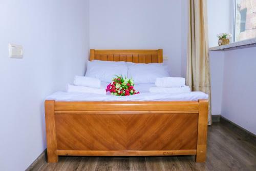 Stay Inn Apartments At Saryan Street