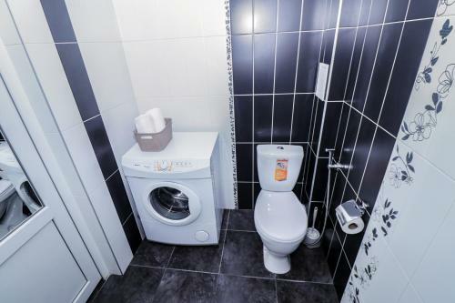Stay Inn Apartments At Saryan Street