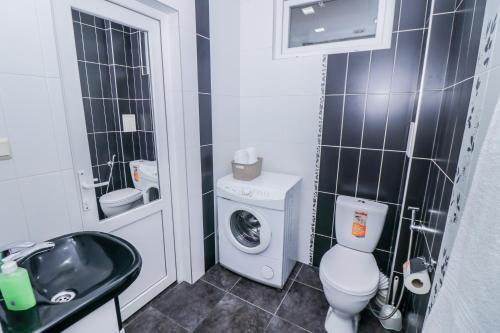 Stay Inn Apartments At Saryan Street