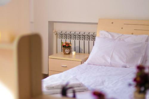 Stay Inn Apartments At Saryan Street