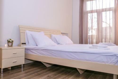 Stay Inn Apartments At Saryan Street