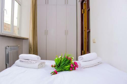 Stay Inn Apartments At Saryan Street