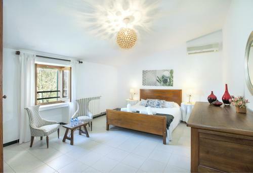 Villa Can Brullet Rustic Stay