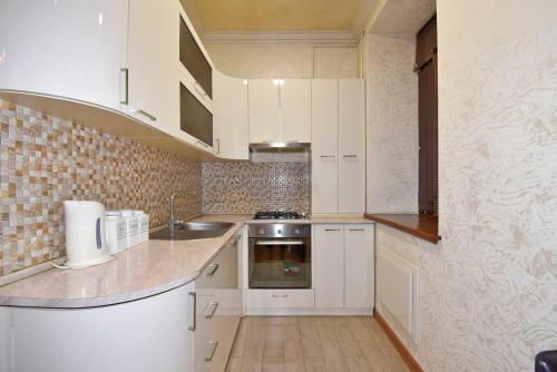 North Avenue Modern Apartment,yerevan