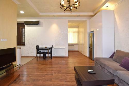North Avenue Modern Apartment,yerevan