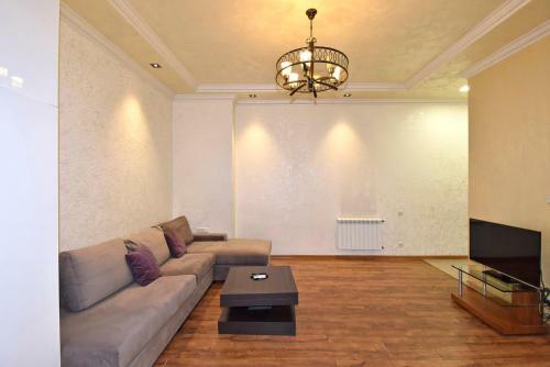 North Avenue Modern Apartment,yerevan