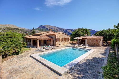 Villa Varitx Cerda