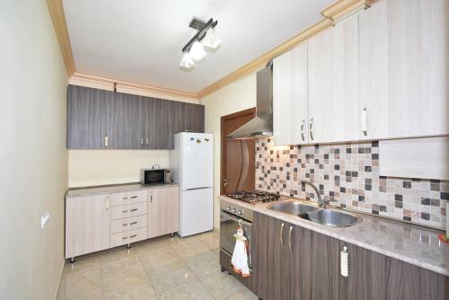Apartamento Near Metro Friendship