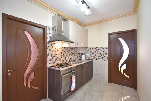 Apartamento Near Metro Friendship