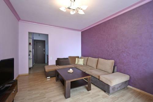 Apartamento Near Metro Friendship